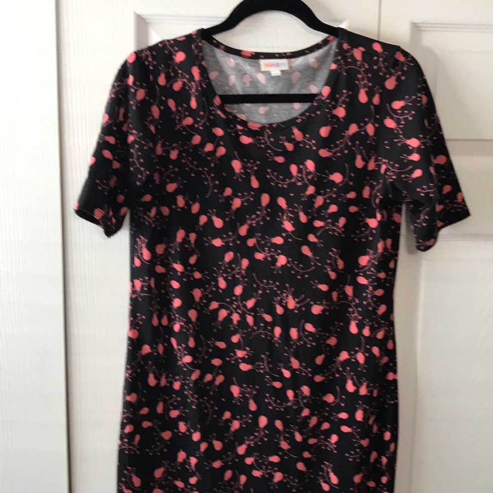 Lularoe Julia dress